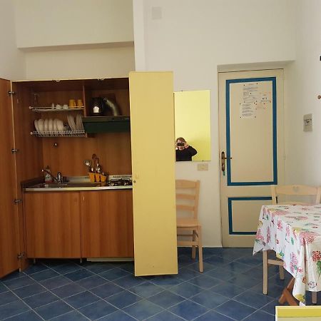 Lipari Centro Storico Flat 7 Min From Port 아파트 외부 사진