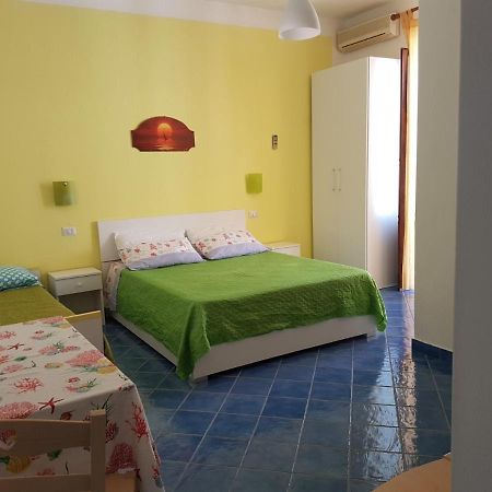 Lipari Centro Storico Flat 7 Min From Port 아파트 외부 사진