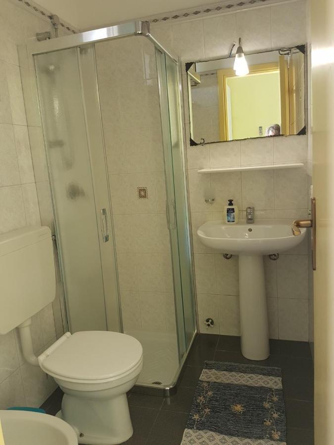 Lipari Centro Storico Flat 7 Min From Port 아파트 외부 사진